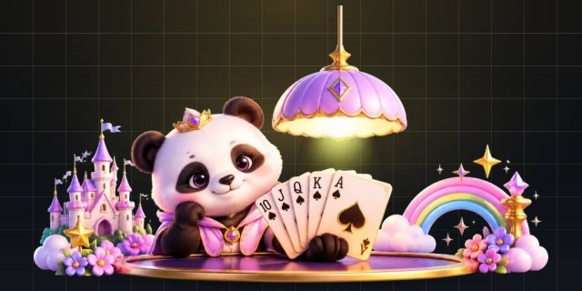 德州扑克