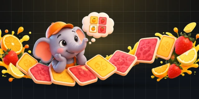 翻牌记忆