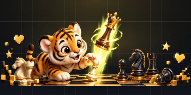 国际象棋