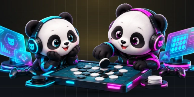 黑白棋