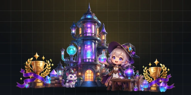 炼金工坊