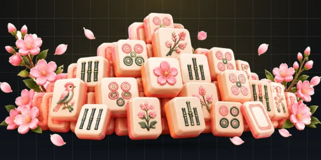 麻将接龙
