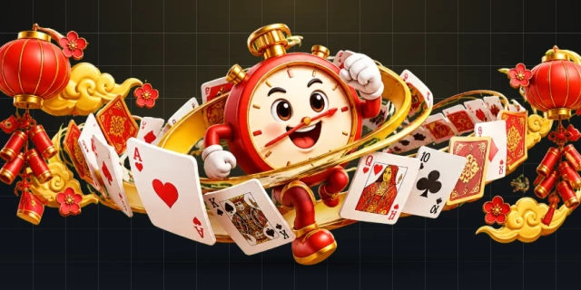 跑得快
