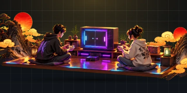 乒乓球