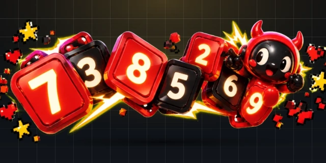 数字记忆