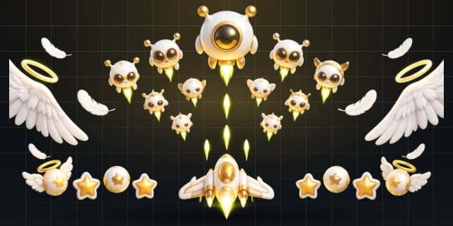 太空射击