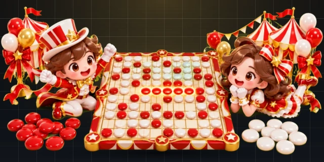 五子棋