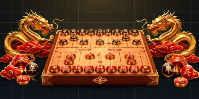 中国象棋