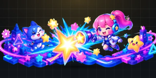 消灭星星