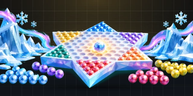 中国跳棋